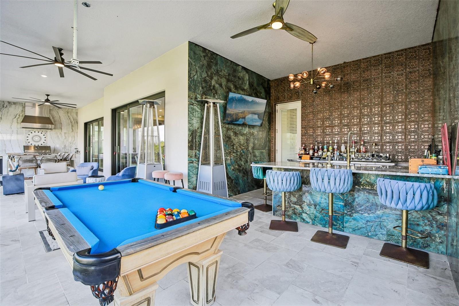 3110 CHRISTOPHERS WATCH LN, RUSKIN, FL — photo 26