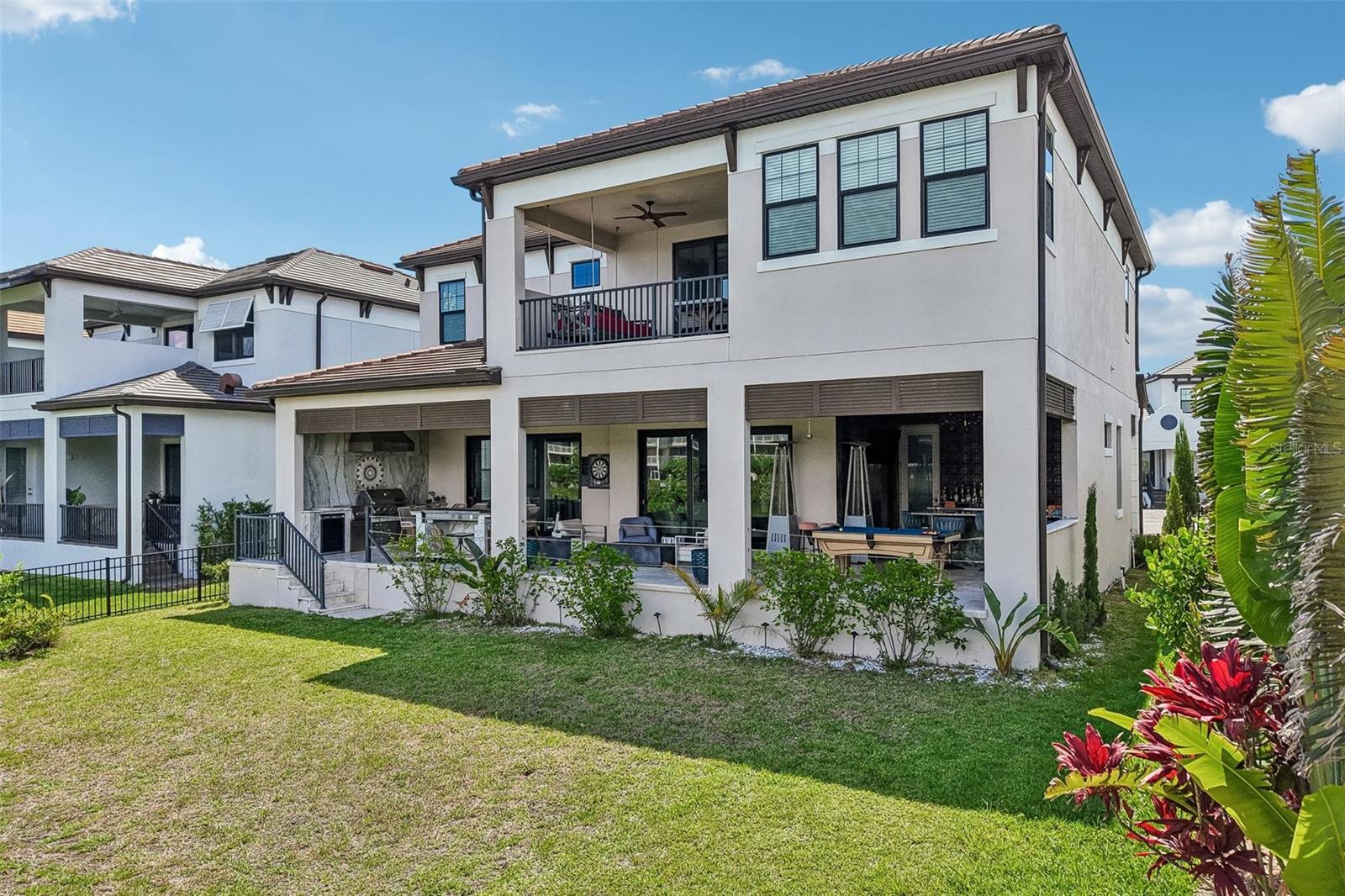 3110 CHRISTOPHERS WATCH LN, RUSKIN, FL — photo 27