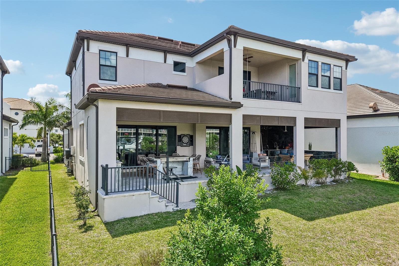 3110 CHRISTOPHERS WATCH LN, RUSKIN, FL — photo 28