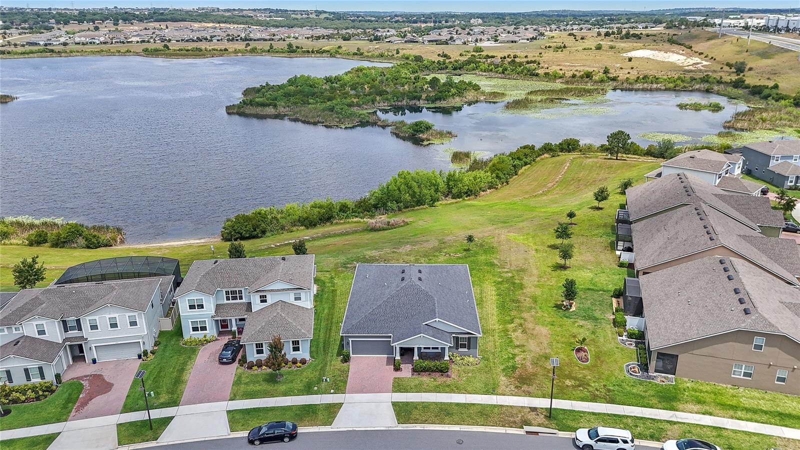 3324 CANNA LILY PL, CLERMONT, FL — photo 9