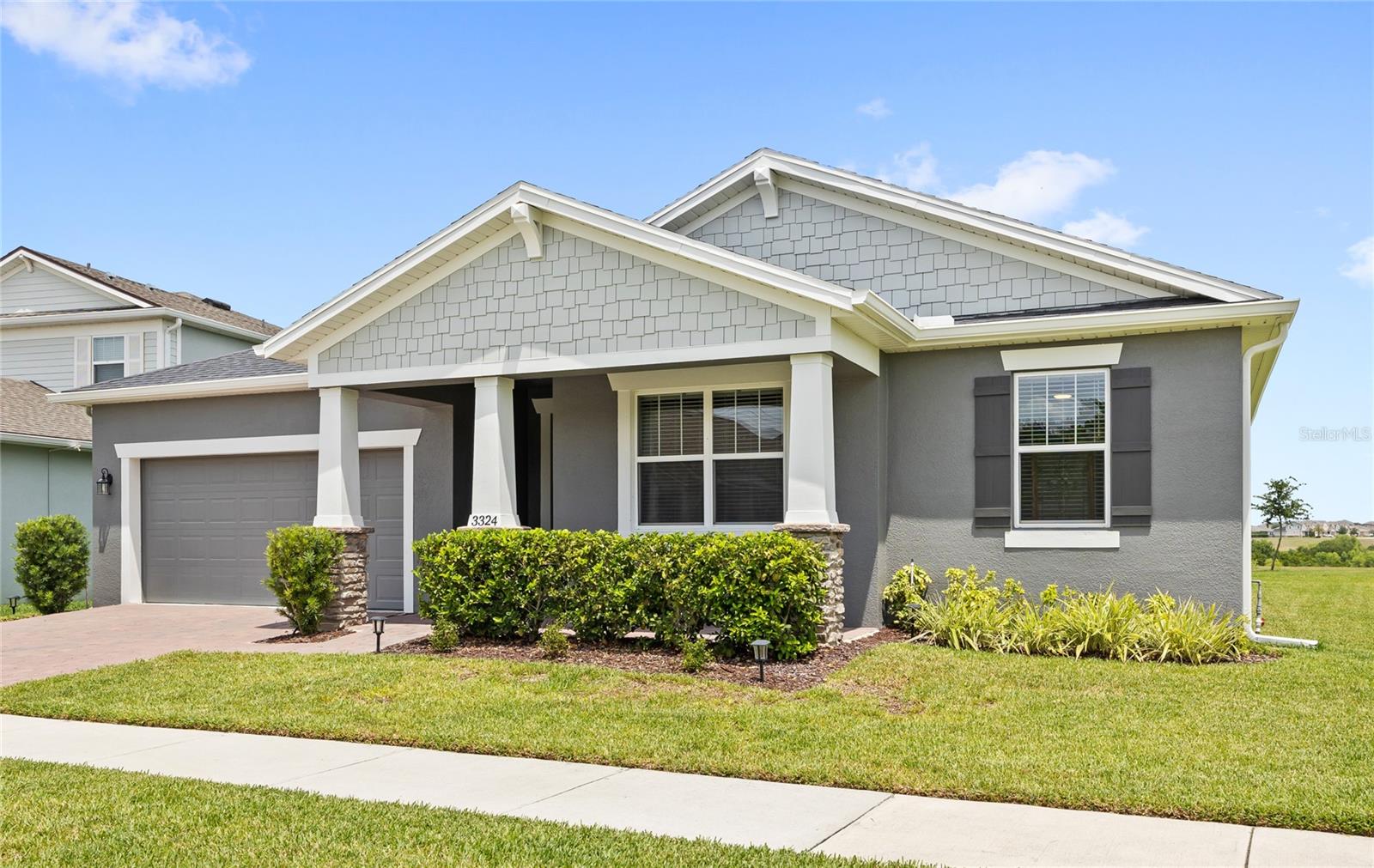 3324 CANNA LILY PL, CLERMONT, FL — photo 11