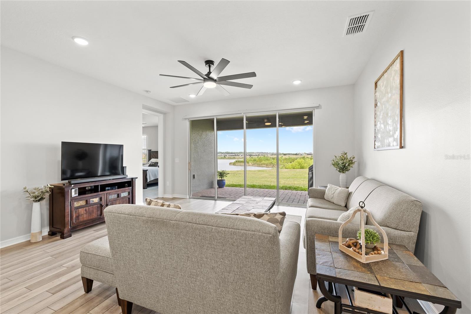 3324 CANNA LILY PL, CLERMONT, FL — photo 35