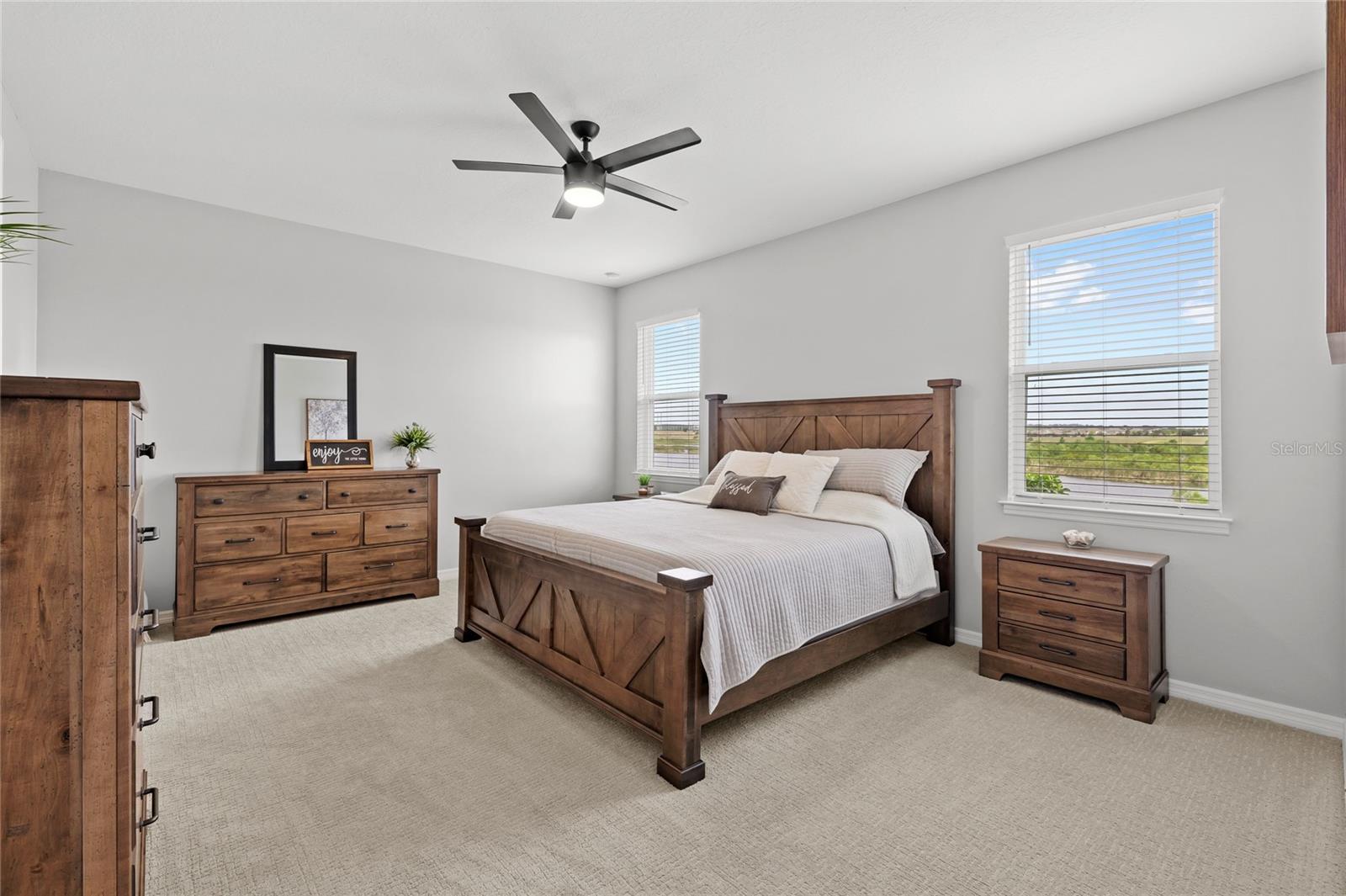 3324 CANNA LILY PL, CLERMONT, FL — photo 44