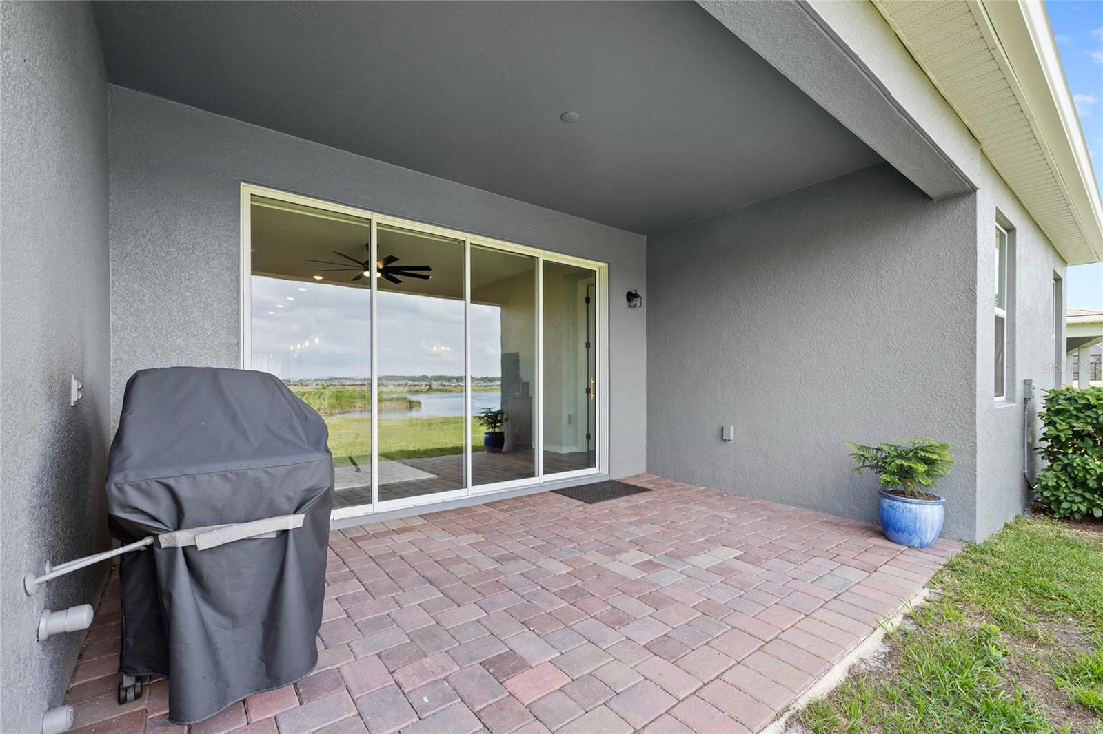 3324 CANNA LILY PL, CLERMONT, FL — photo 66