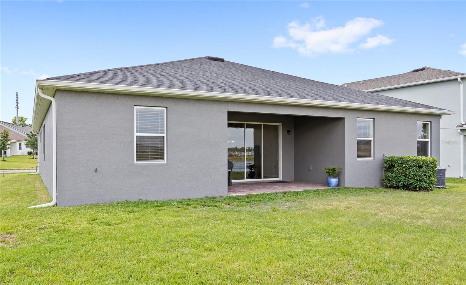 3324 CANNA LILY PL, CLERMONT, FL — photo 67