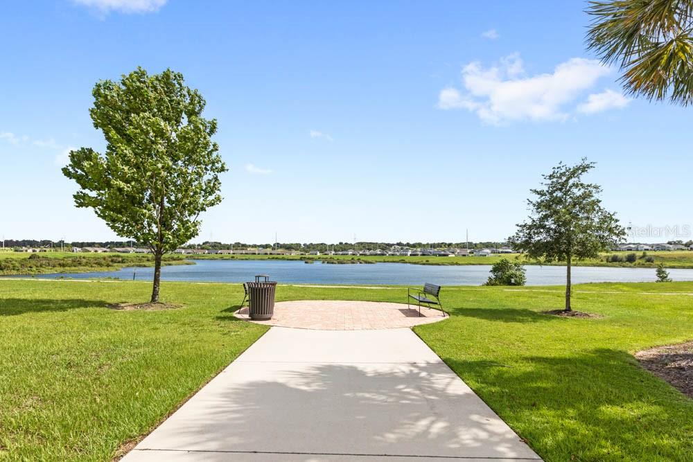 3324 CANNA LILY PL, CLERMONT, FL — photo 85