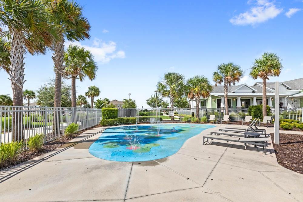 3324 CANNA LILY PL, CLERMONT, FL — photo 88