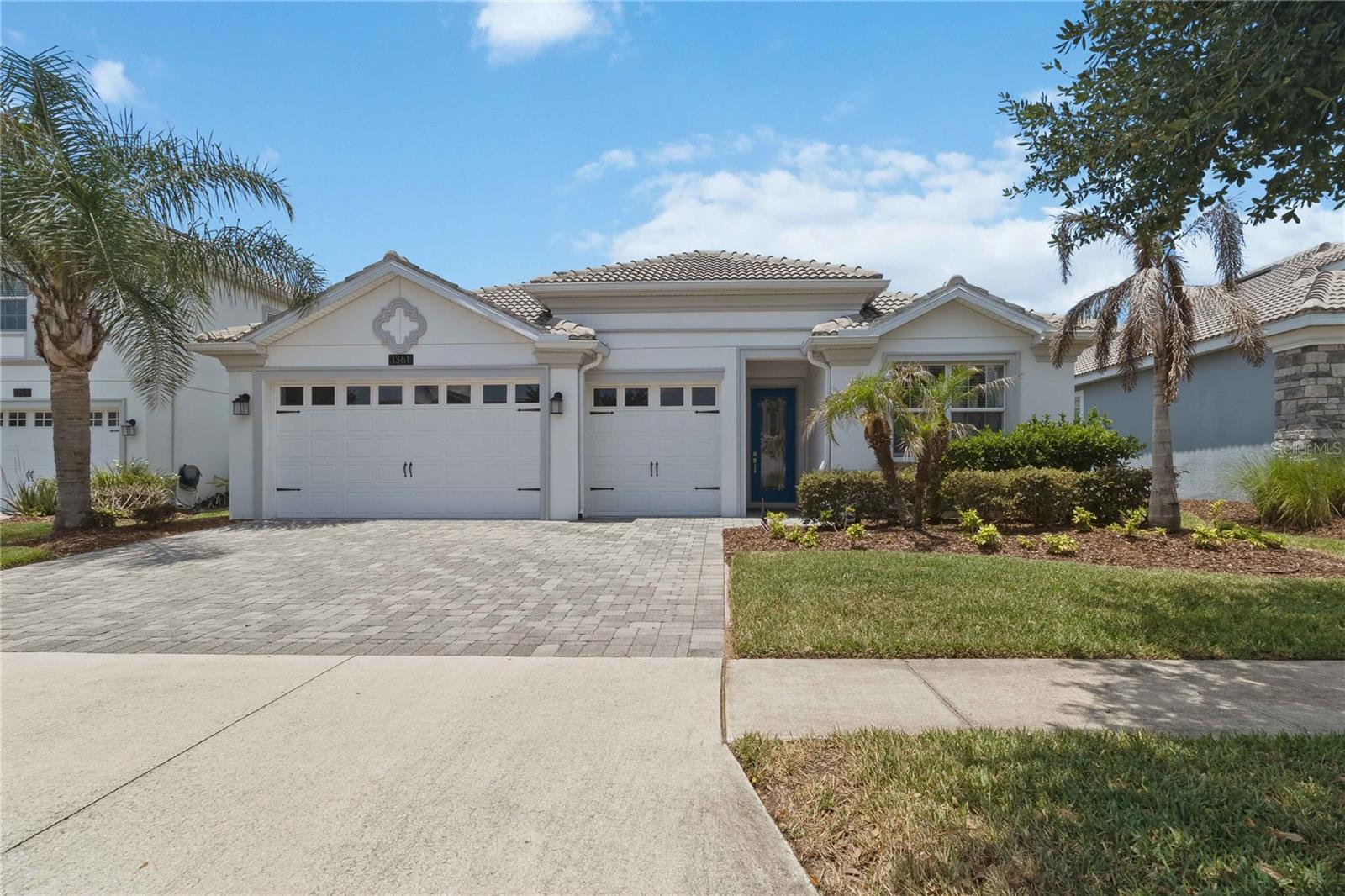 1361 OLYMPIC CLUB BLVD, CHAMPIONS GATE, FL — photo 2
