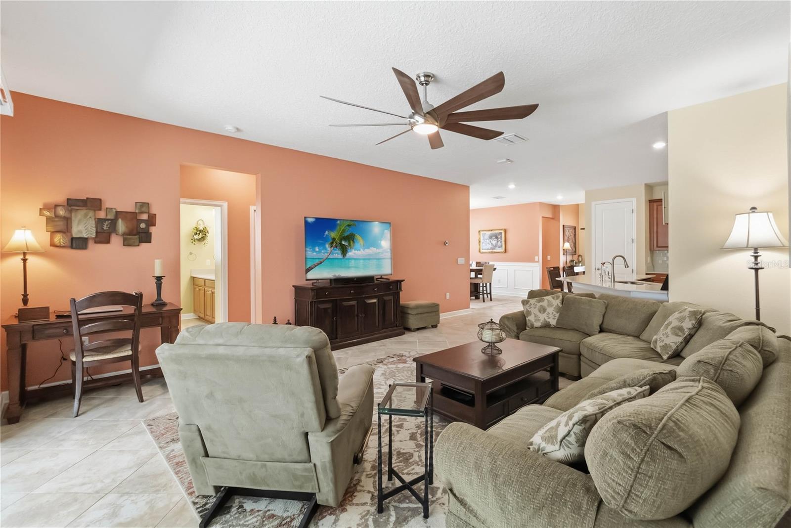 1361 OLYMPIC CLUB BLVD, CHAMPIONS GATE, FL — photo 5