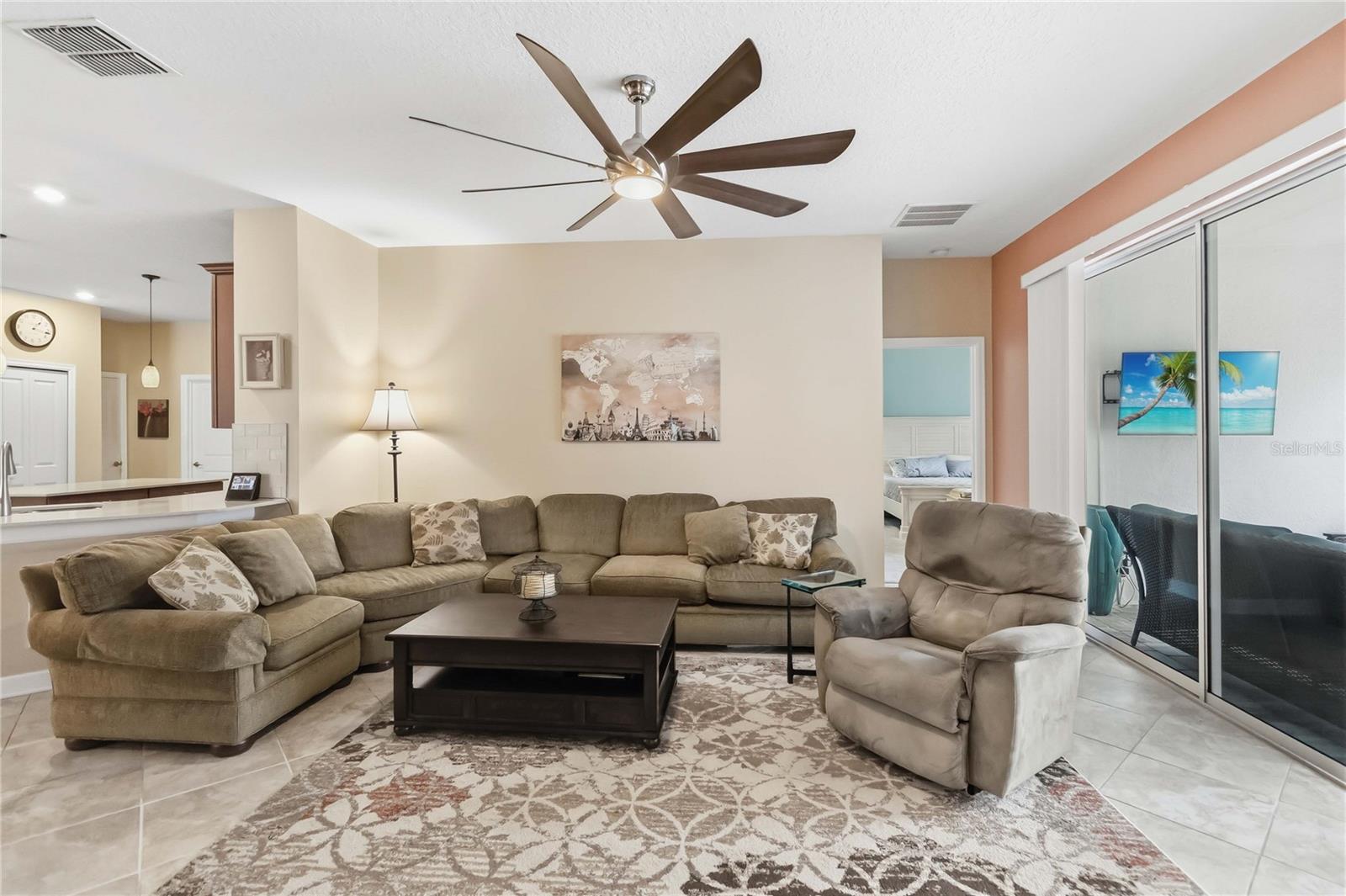 1361 OLYMPIC CLUB BLVD, CHAMPIONS GATE, FL — photo 6