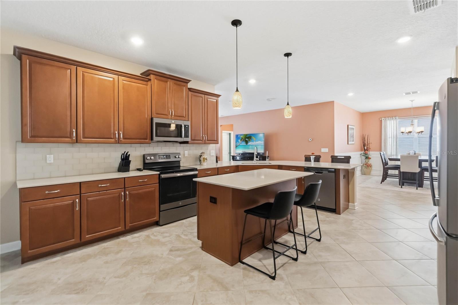 1361 OLYMPIC CLUB BLVD, CHAMPIONS GATE, FL — photo 8