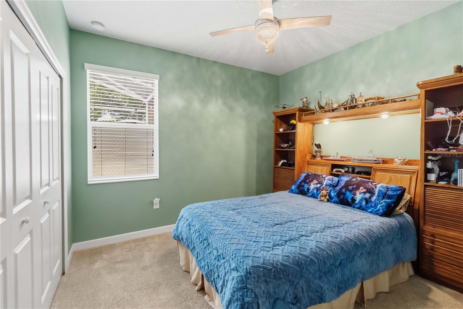 1361 OLYMPIC CLUB BLVD, CHAMPIONS GATE, FL — photo 20