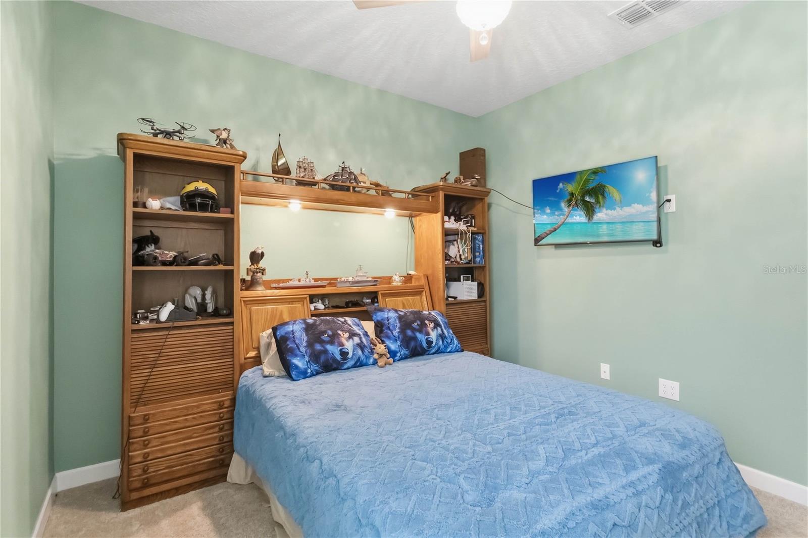 1361 OLYMPIC CLUB BLVD, CHAMPIONS GATE, FL — photo 21