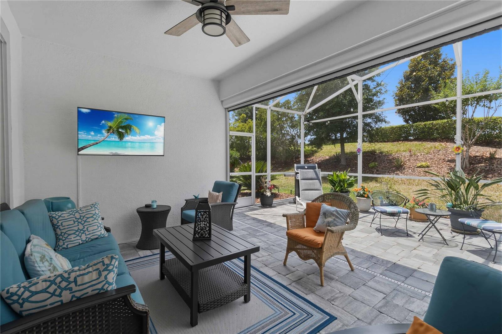 1361 OLYMPIC CLUB BLVD, CHAMPIONS GATE, FL — photo 29