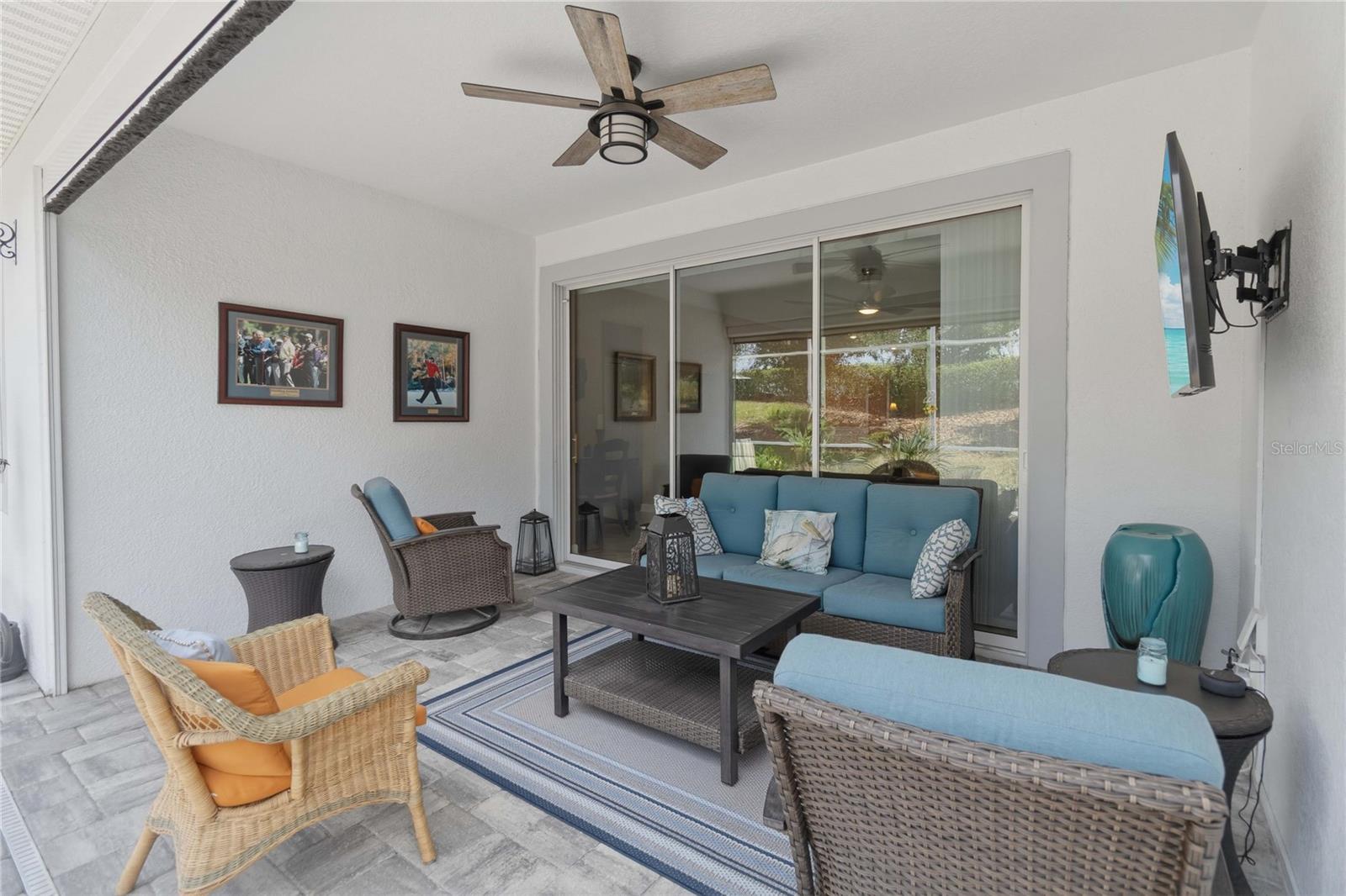 1361 OLYMPIC CLUB BLVD, CHAMPIONS GATE, FL — photo 30