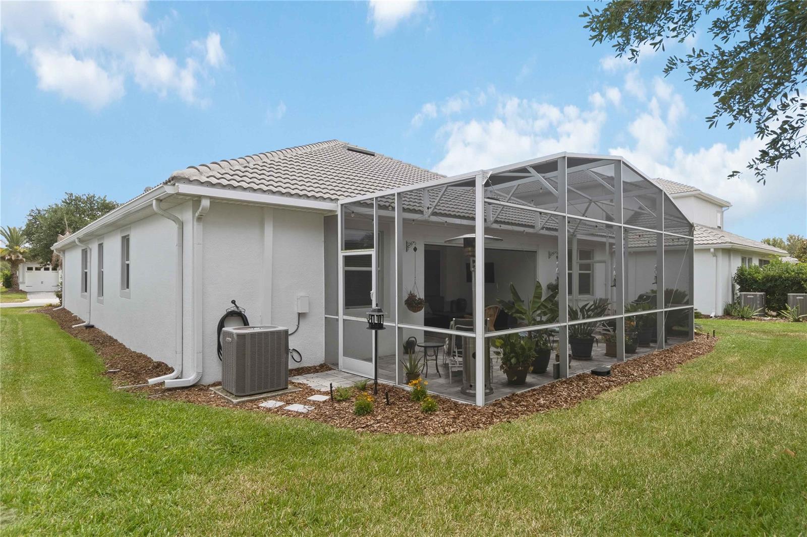 1361 OLYMPIC CLUB BLVD, CHAMPIONS GATE, FL — photo 33