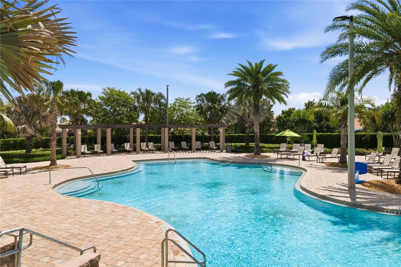 1361 OLYMPIC CLUB BLVD, CHAMPIONS GATE, FL — photo 39