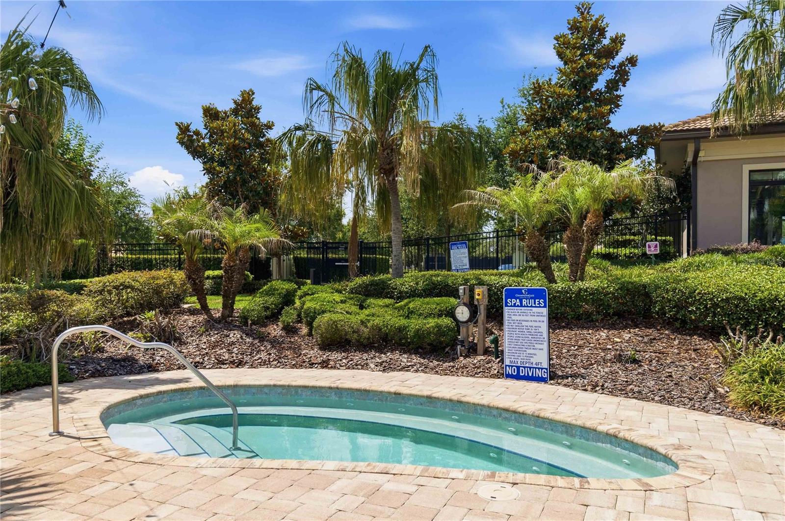 1361 OLYMPIC CLUB BLVD, CHAMPIONS GATE, FL — photo 40