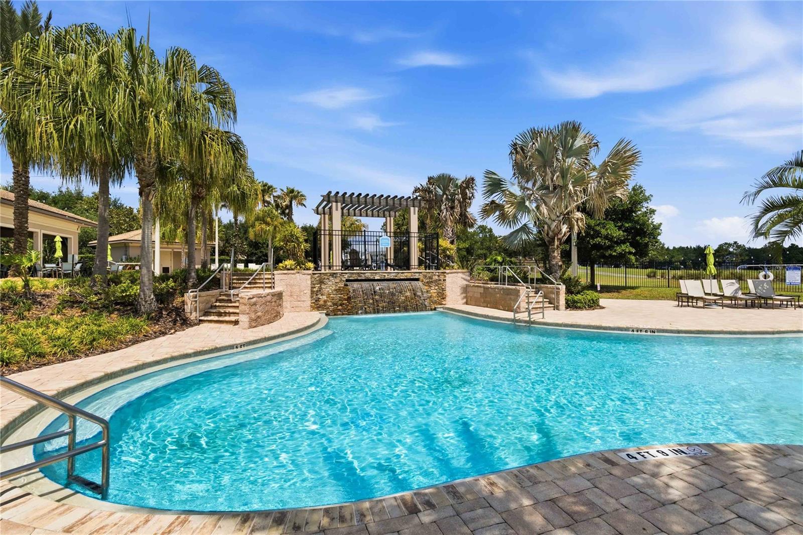 1361 OLYMPIC CLUB BLVD, CHAMPIONS GATE, FL — photo 41