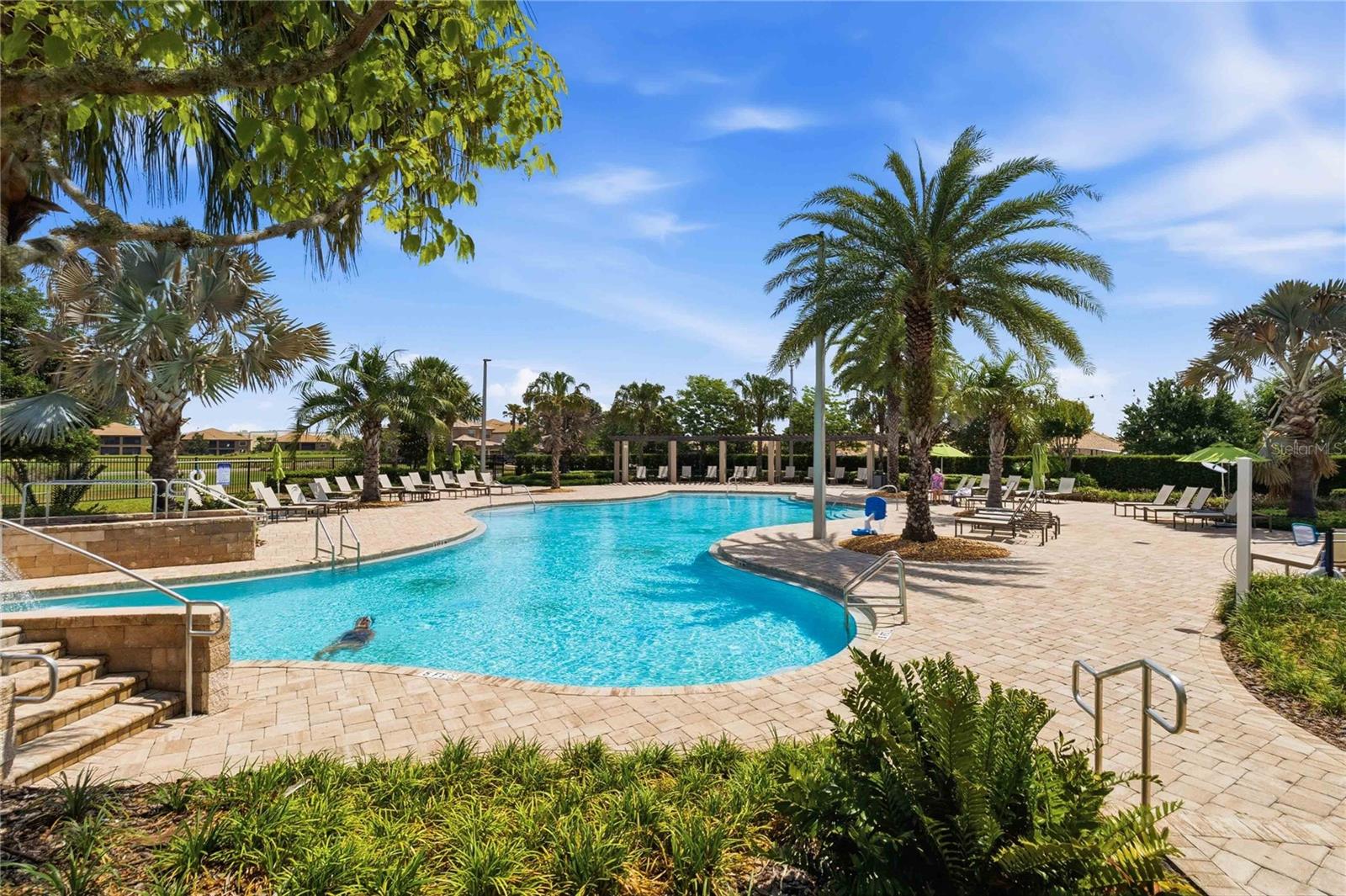 1361 OLYMPIC CLUB BLVD, CHAMPIONS GATE, FL — photo 42