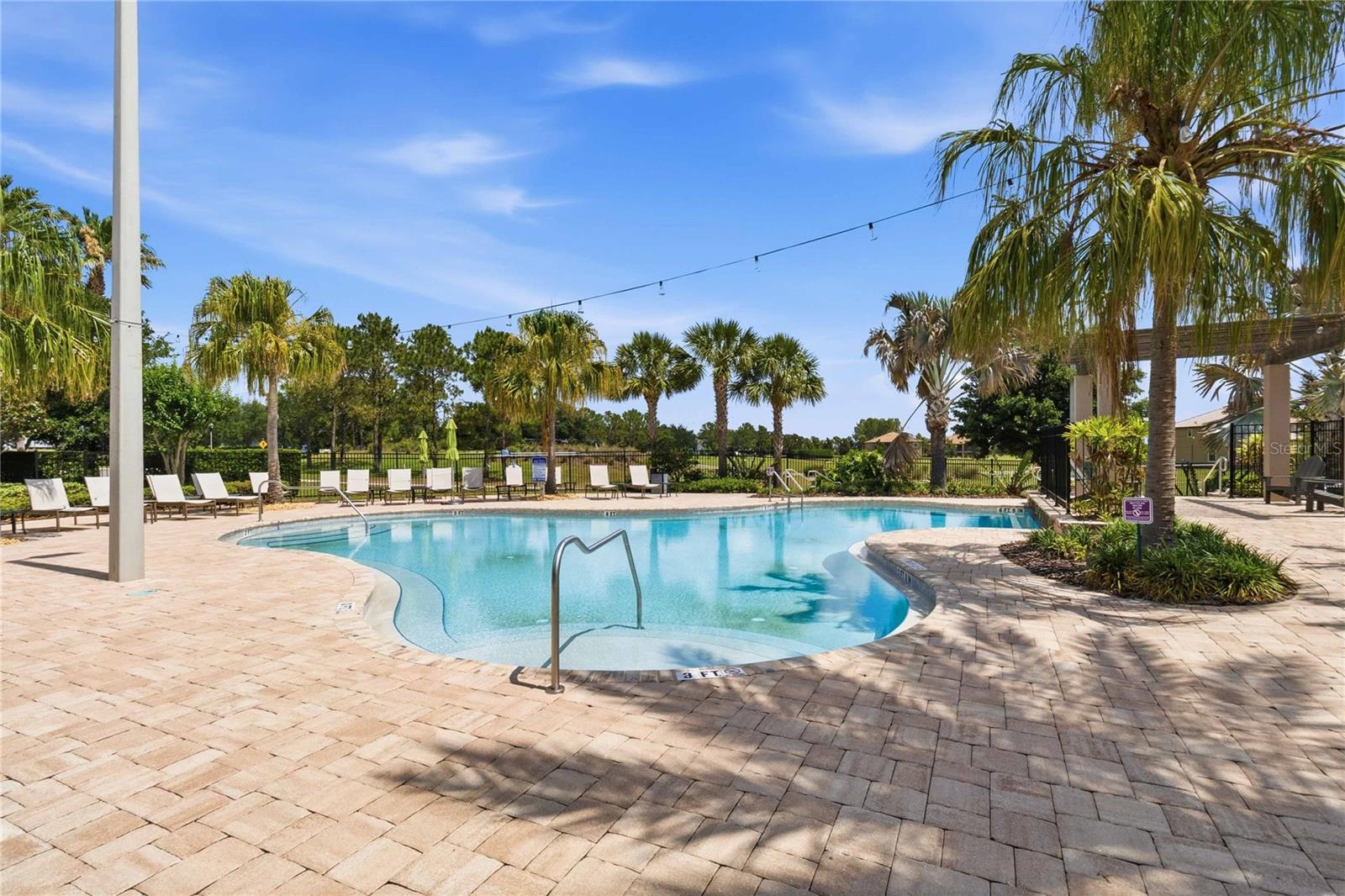 1361 OLYMPIC CLUB BLVD, CHAMPIONS GATE, FL — photo 43