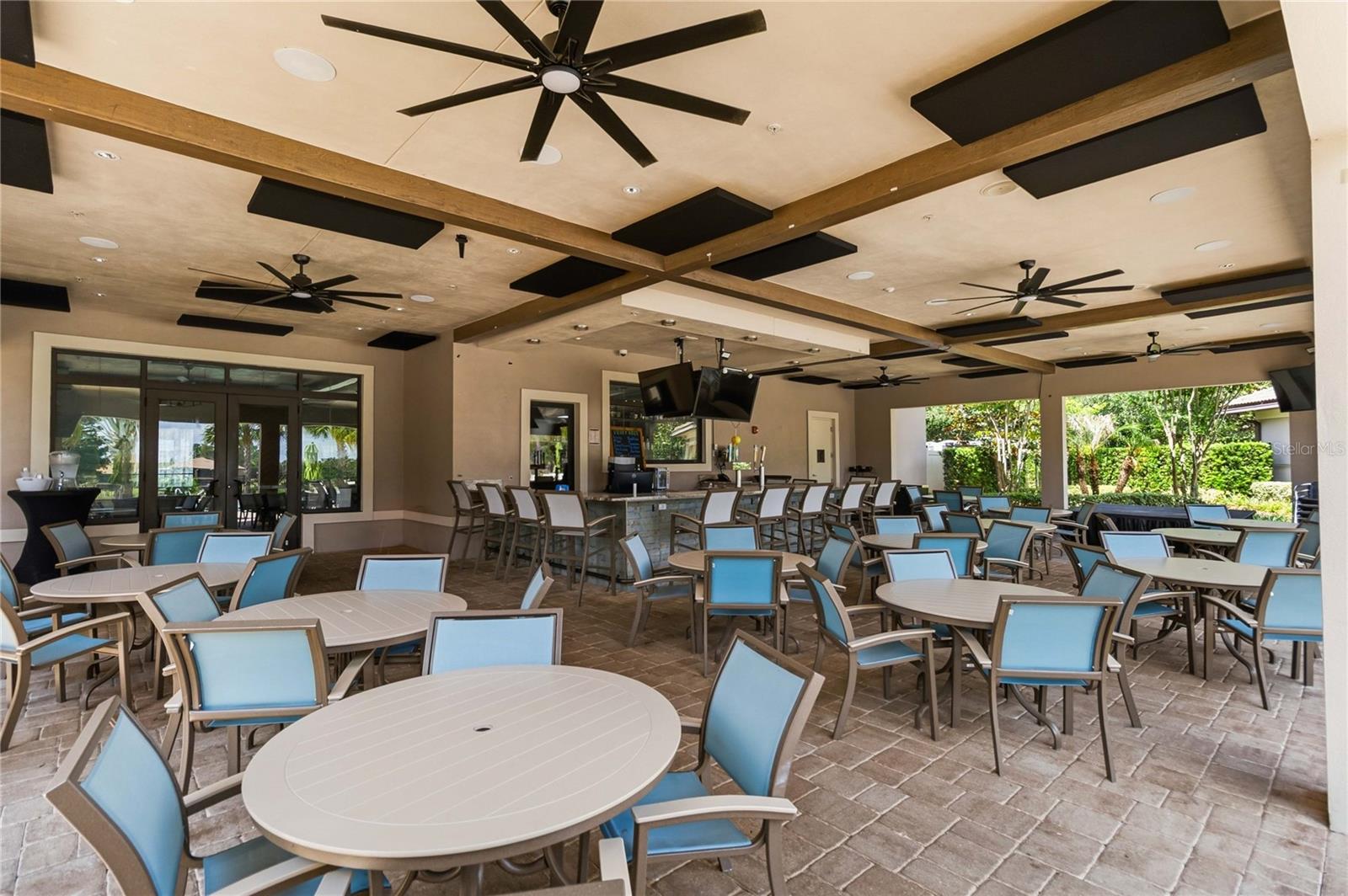 1361 OLYMPIC CLUB BLVD, CHAMPIONS GATE, FL — photo 44