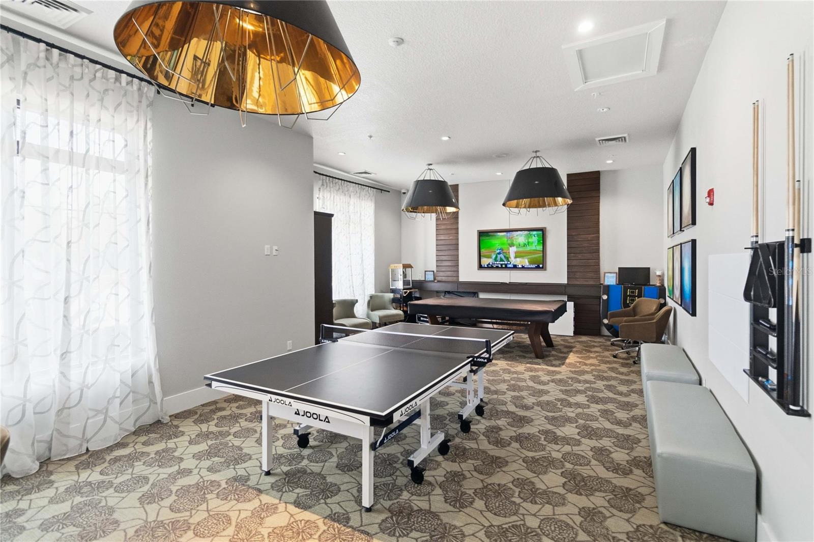 1361 OLYMPIC CLUB BLVD, CHAMPIONS GATE, FL — photo 45