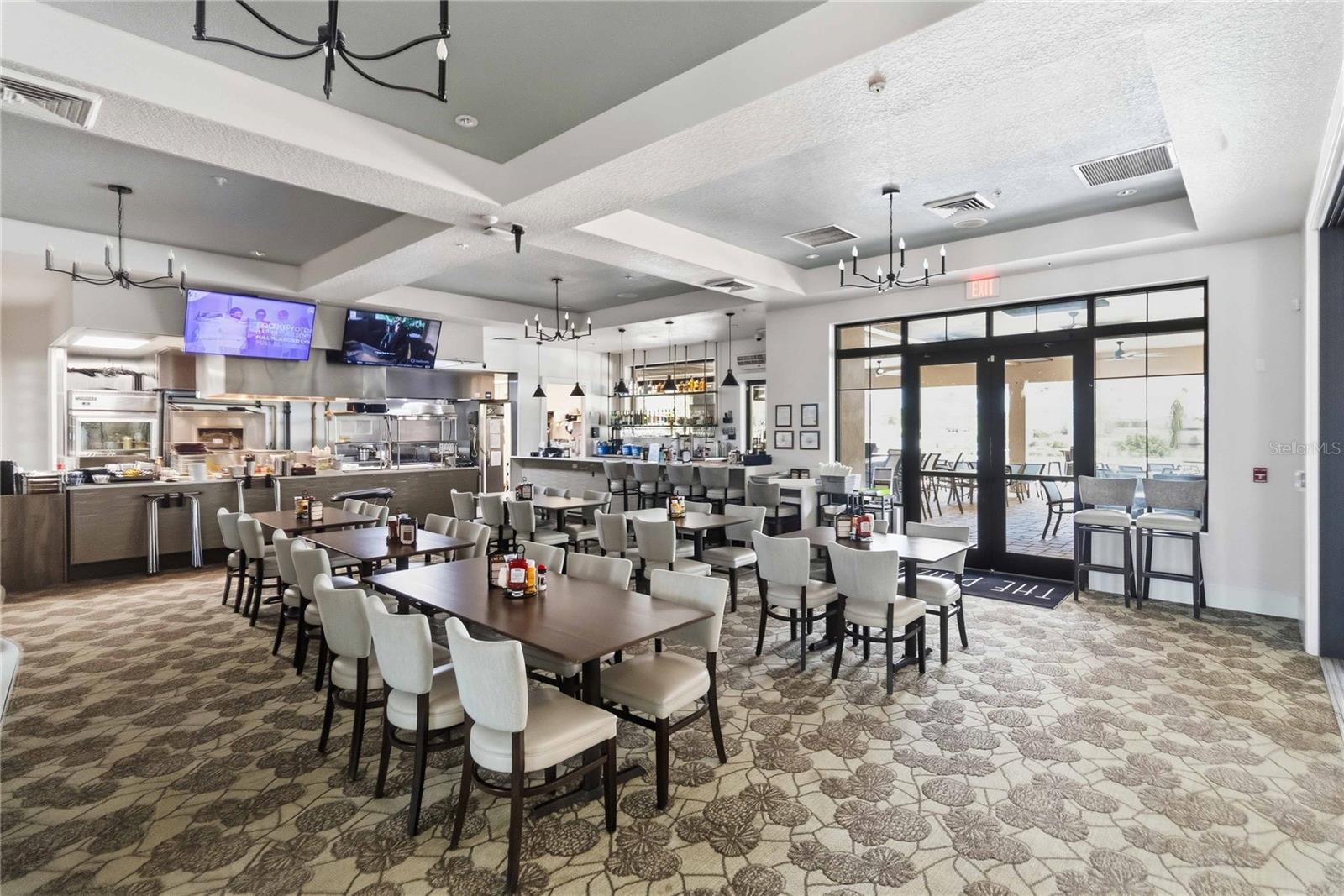 1361 OLYMPIC CLUB BLVD, CHAMPIONS GATE, FL — photo 46