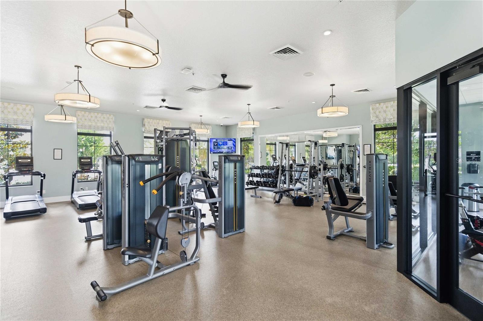 1361 OLYMPIC CLUB BLVD, CHAMPIONS GATE, FL — photo 47