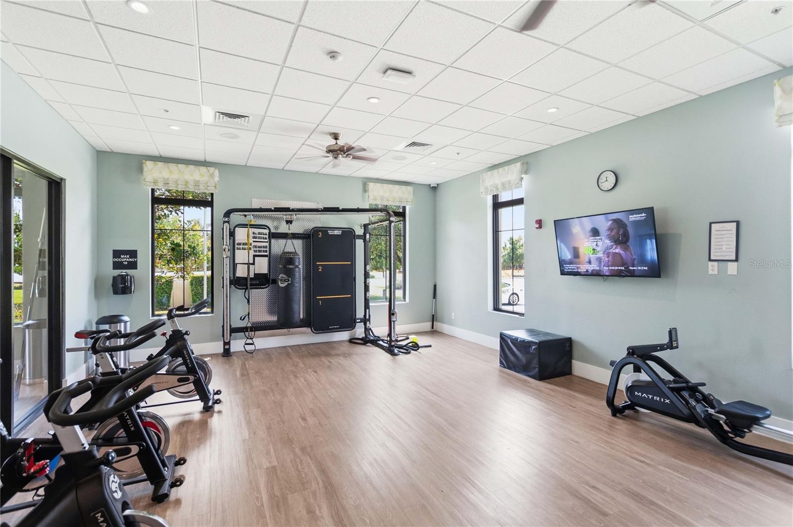 1361 OLYMPIC CLUB BLVD, CHAMPIONS GATE, FL — photo 48