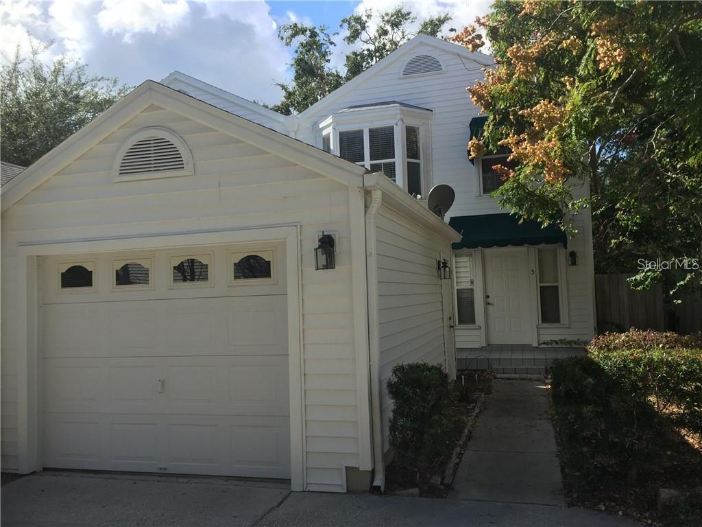 5300 BAYSHORE BLVD #A5, TAMPA, FL