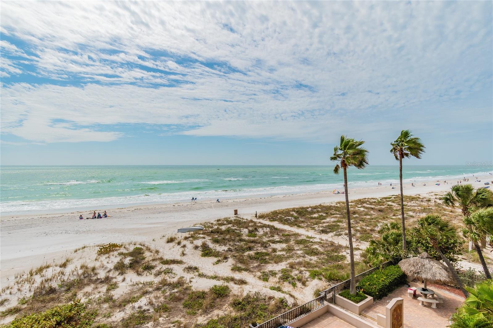 13650 GULF BLVD #402, MADEIRA BEACH, FL — photo 33