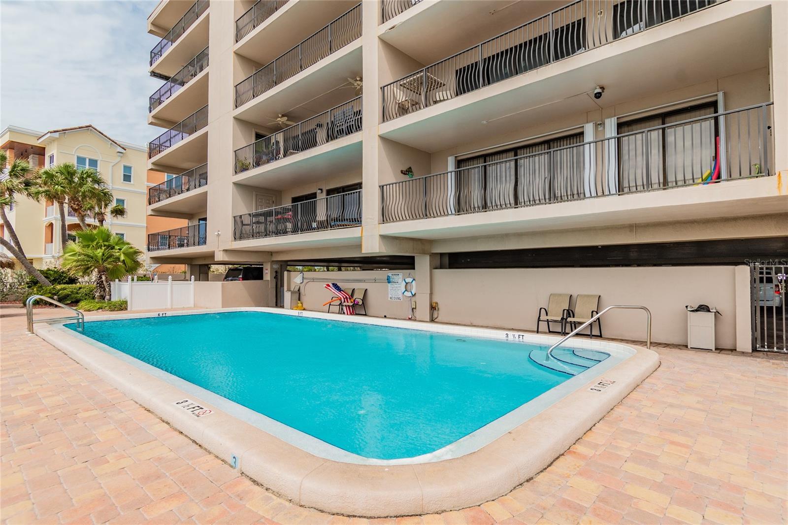 13650 GULF BLVD #402, MADEIRA BEACH, FL — photo 36