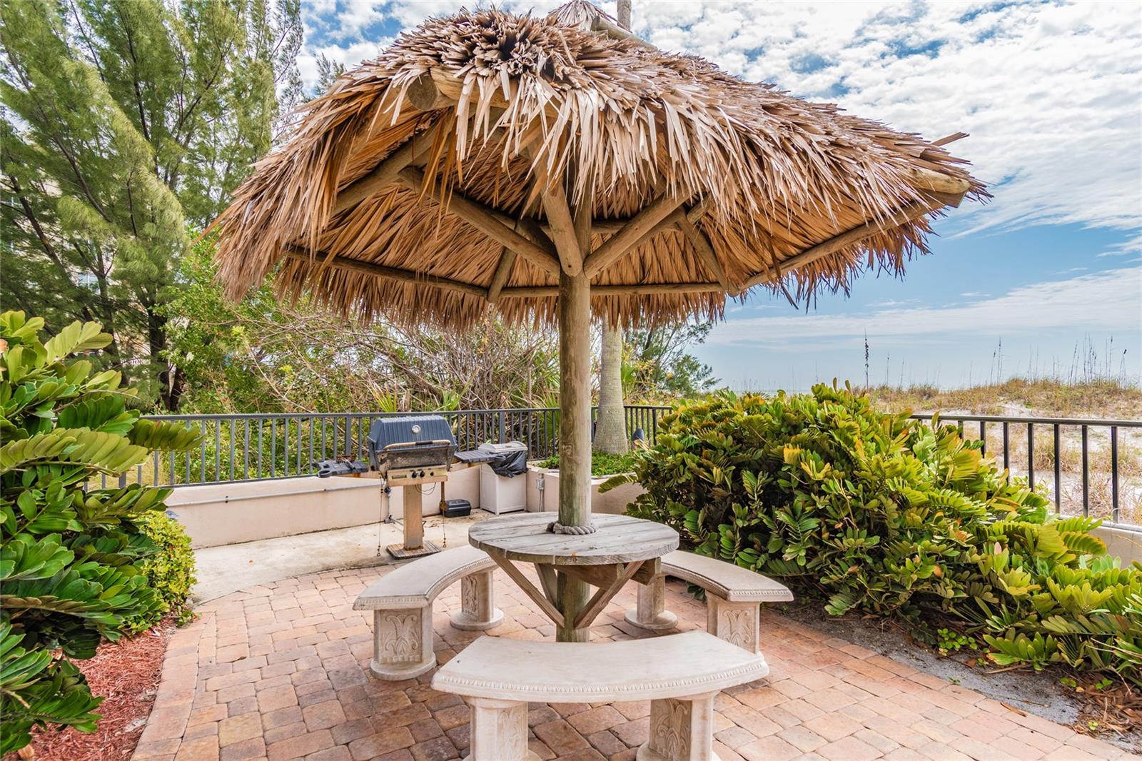 13650 GULF BLVD #402, MADEIRA BEACH, FL — photo 37