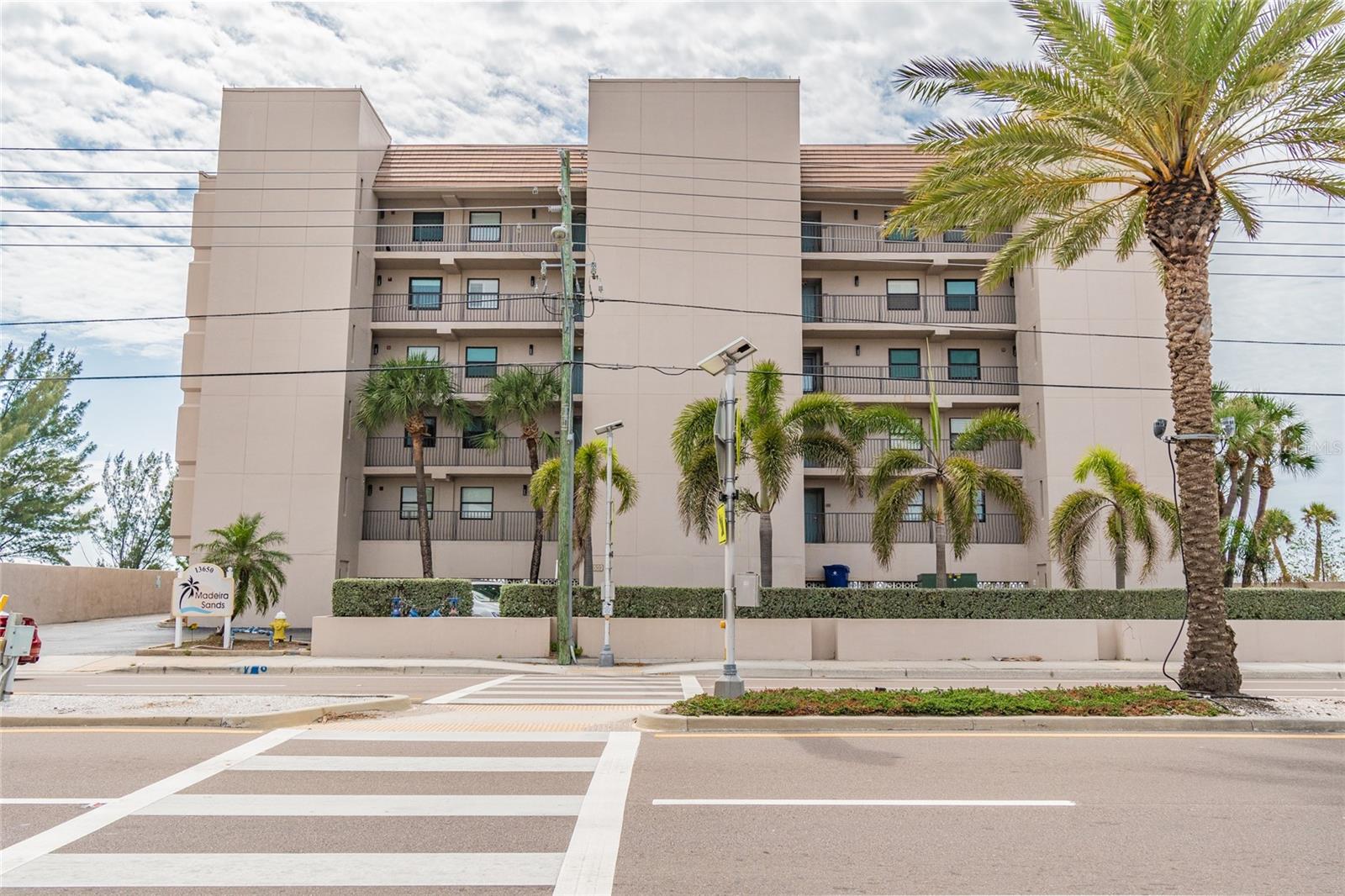 13650 GULF BLVD #402, MADEIRA BEACH, FL — photo 38