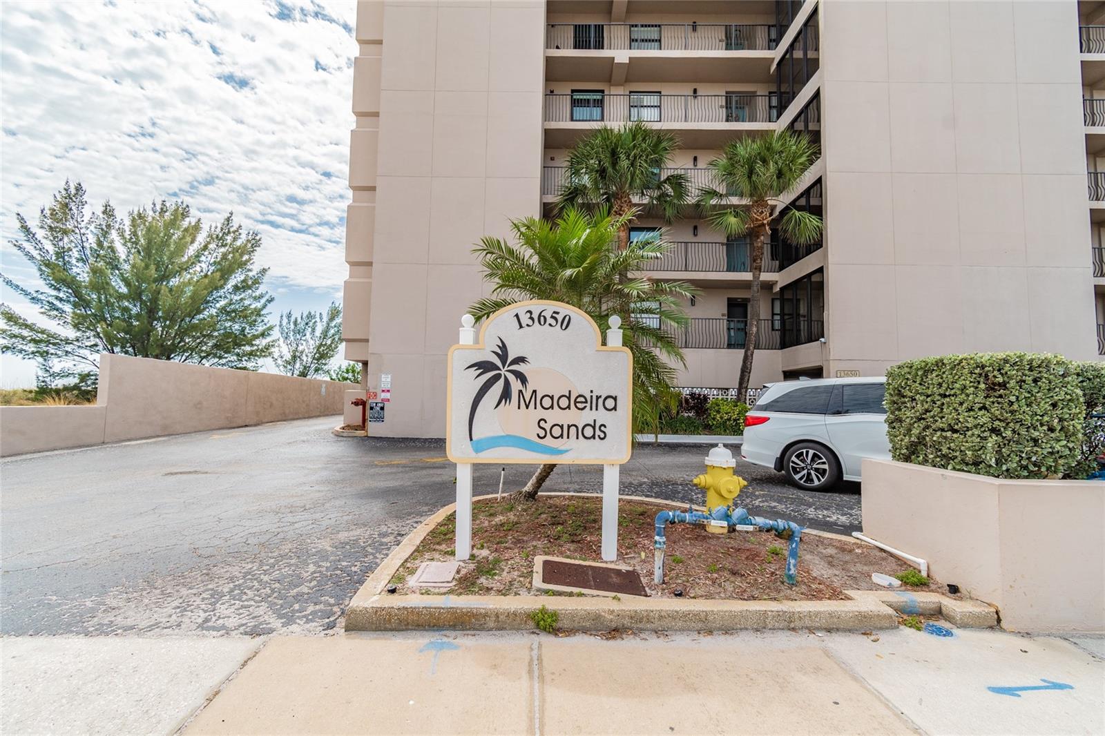 13650 GULF BLVD #402, MADEIRA BEACH, FL — photo 40