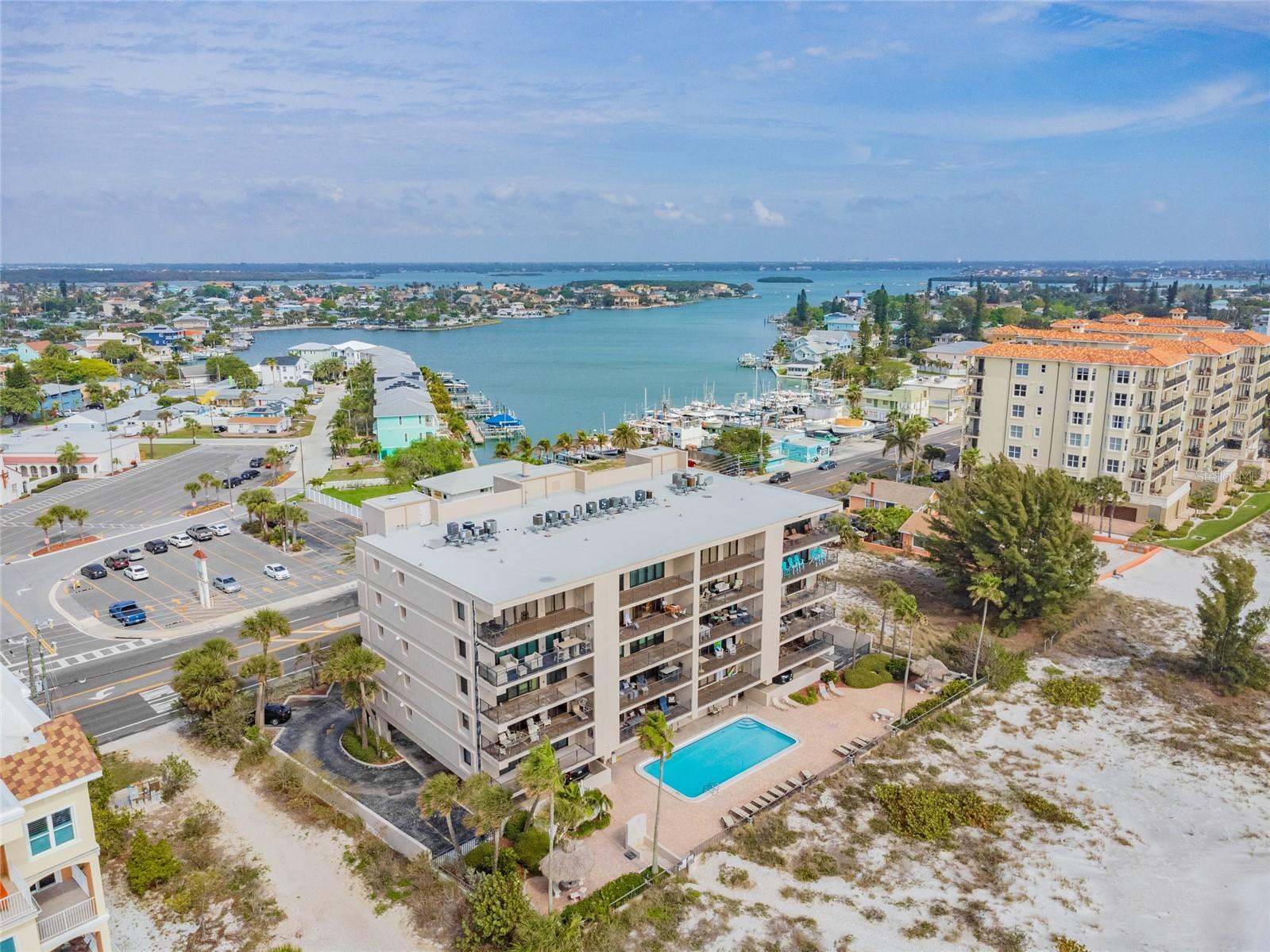 13650 GULF BLVD #402, MADEIRA BEACH, FL — photo 41