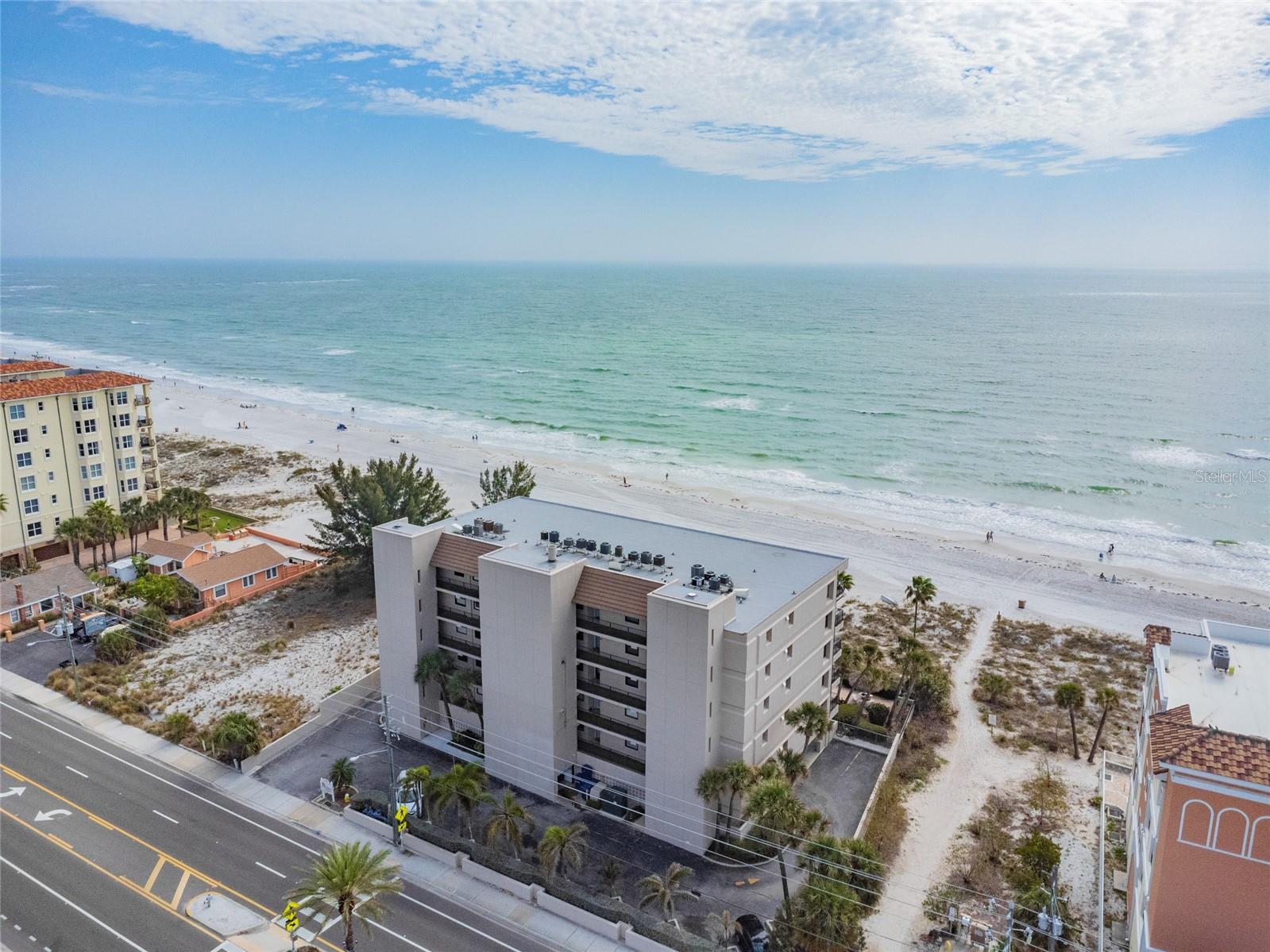 13650 GULF BLVD #402, MADEIRA BEACH, FL — photo 42