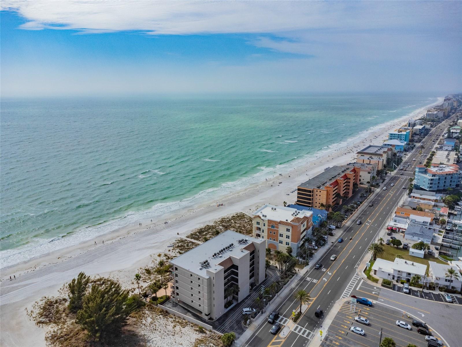 13650 GULF BLVD #402, MADEIRA BEACH, FL — photo 43