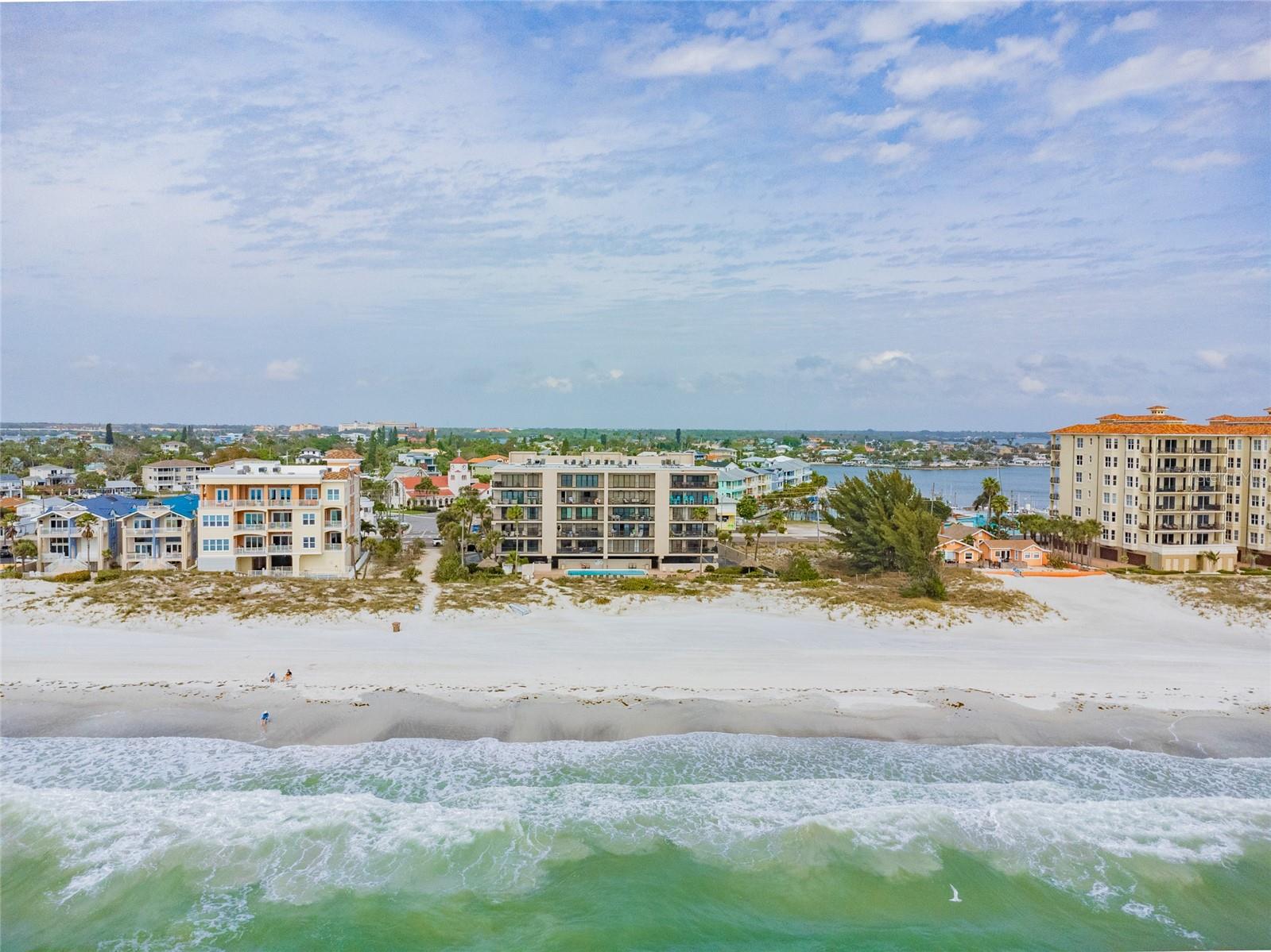 13650 GULF BLVD #402, MADEIRA BEACH, FL — photo 44