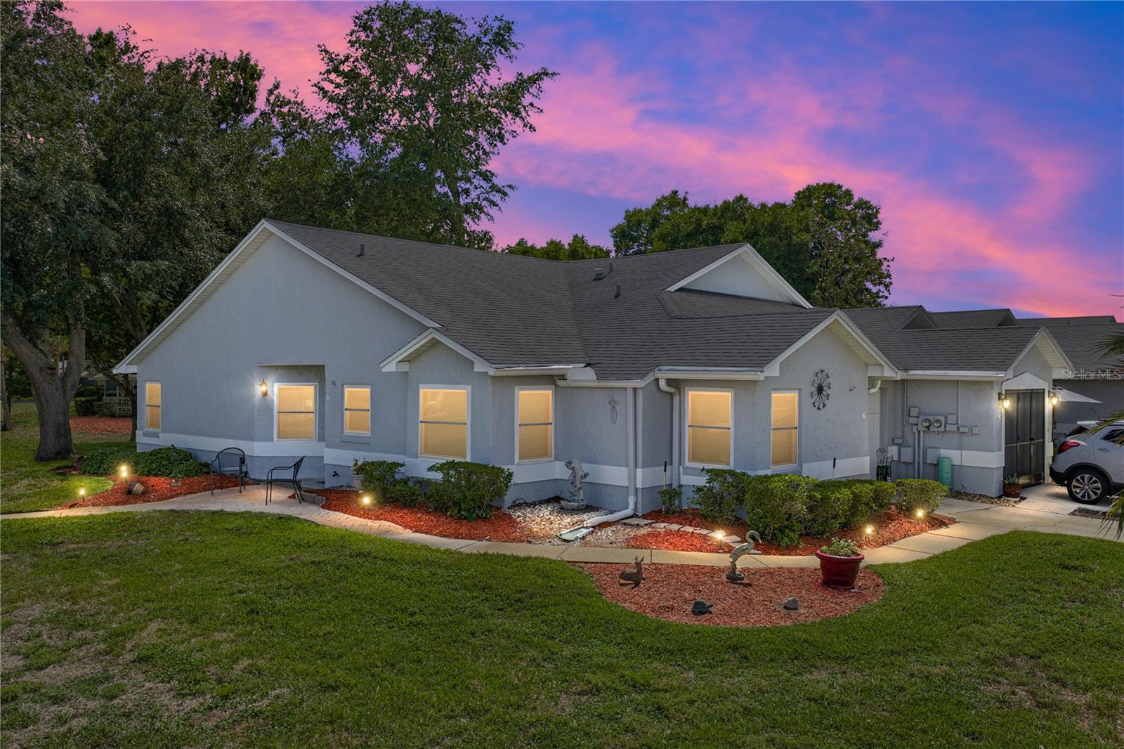 6380 EGRET DR #6, LAKELAND, FL