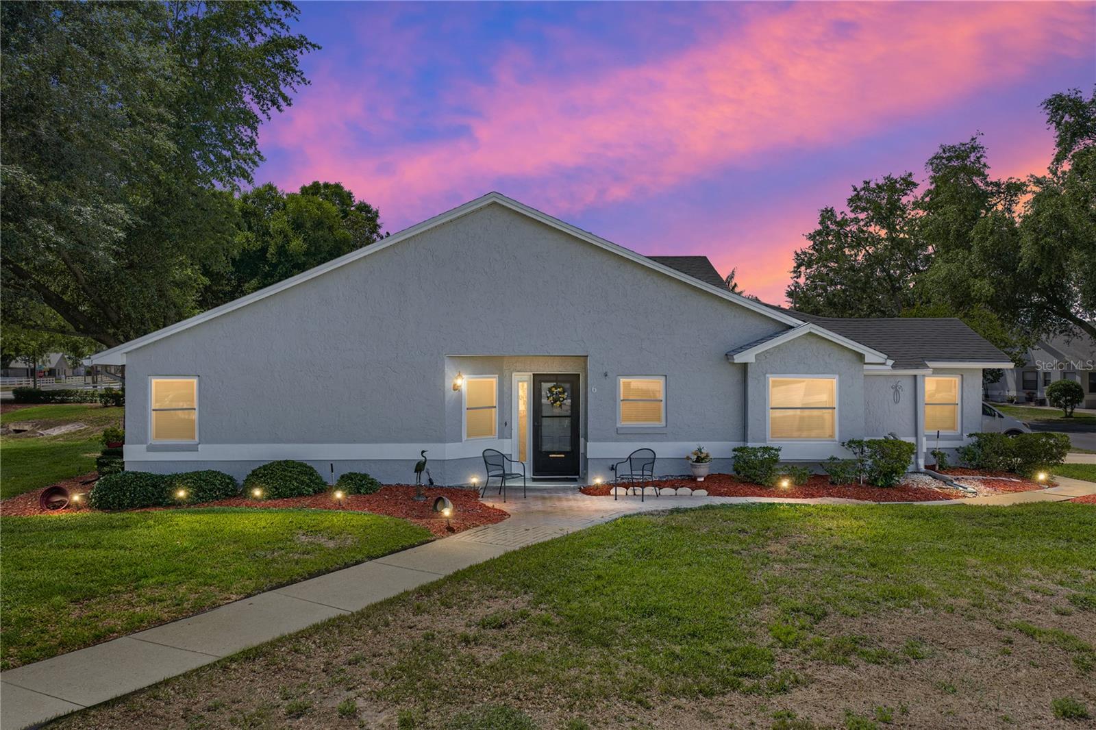 6380 EGRET DR #6, LAKELAND, FL — photo 2