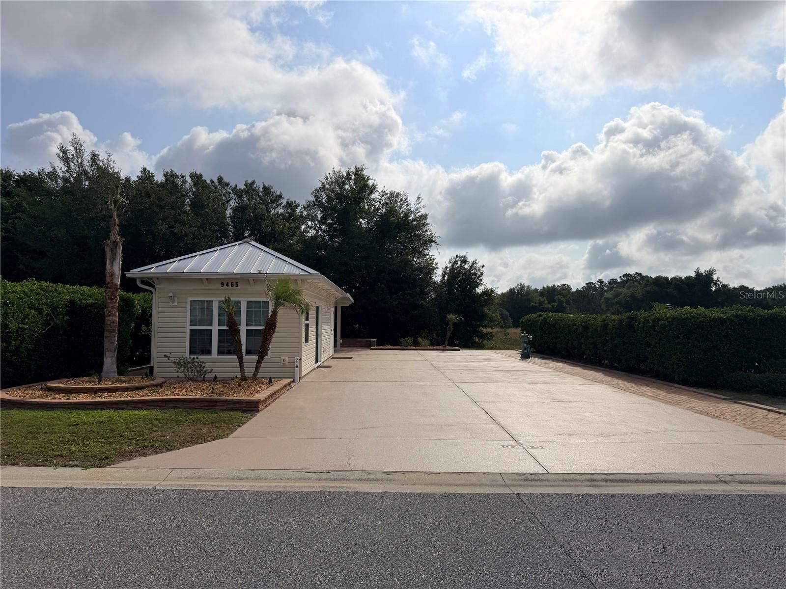 9465 SE 47TH WAY, WEBSTER, FL