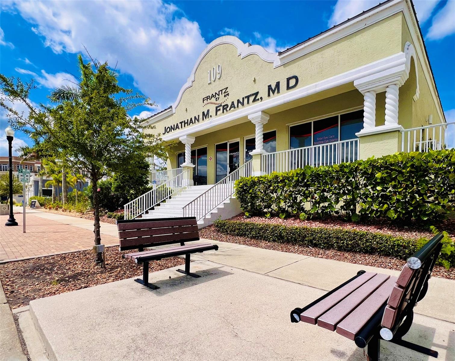 109 TAYLOR ST #2, PUNTA GORDA, FL