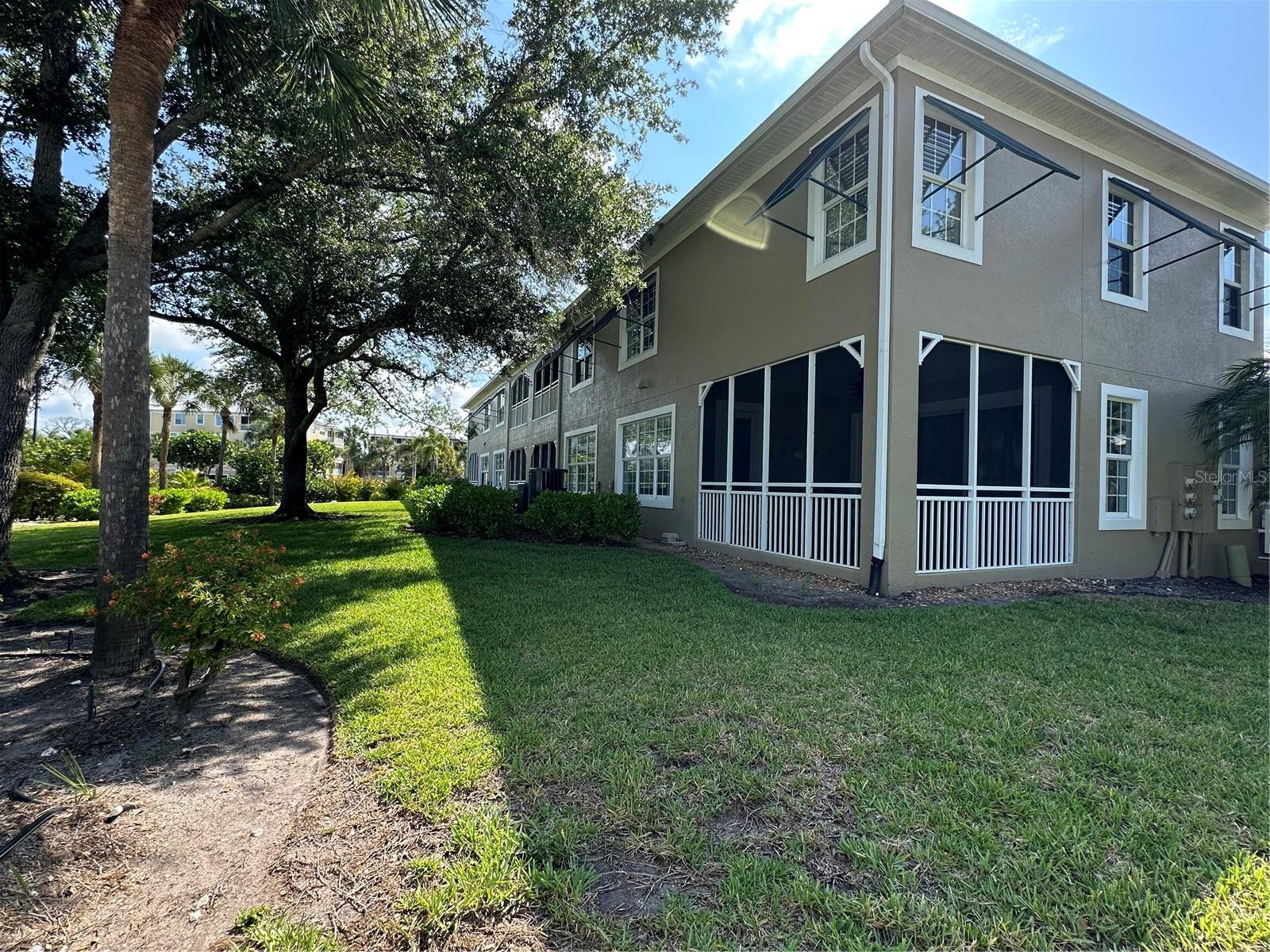 10600 LEMON CREEK LOOP #101, ENGLEWOOD, FL — photo 4
