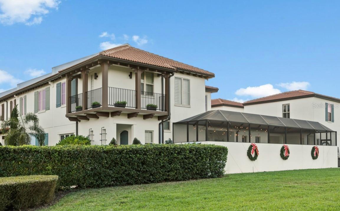 8801 FOUNTAIN PALM ALY, WINTER GARDEN, FL
