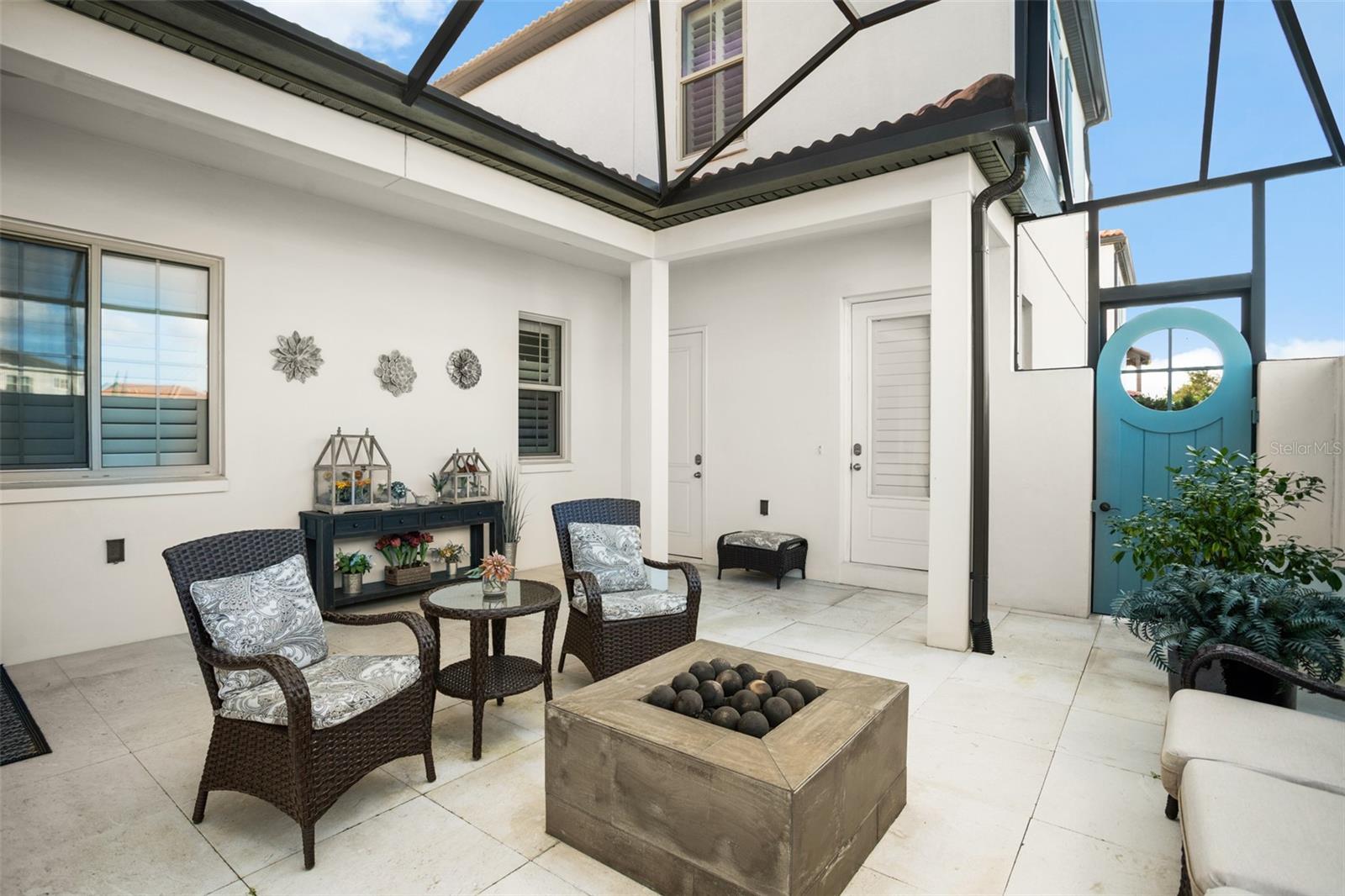 8801 FOUNTAIN PALM ALY, WINTER GARDEN, FL — photo 41
