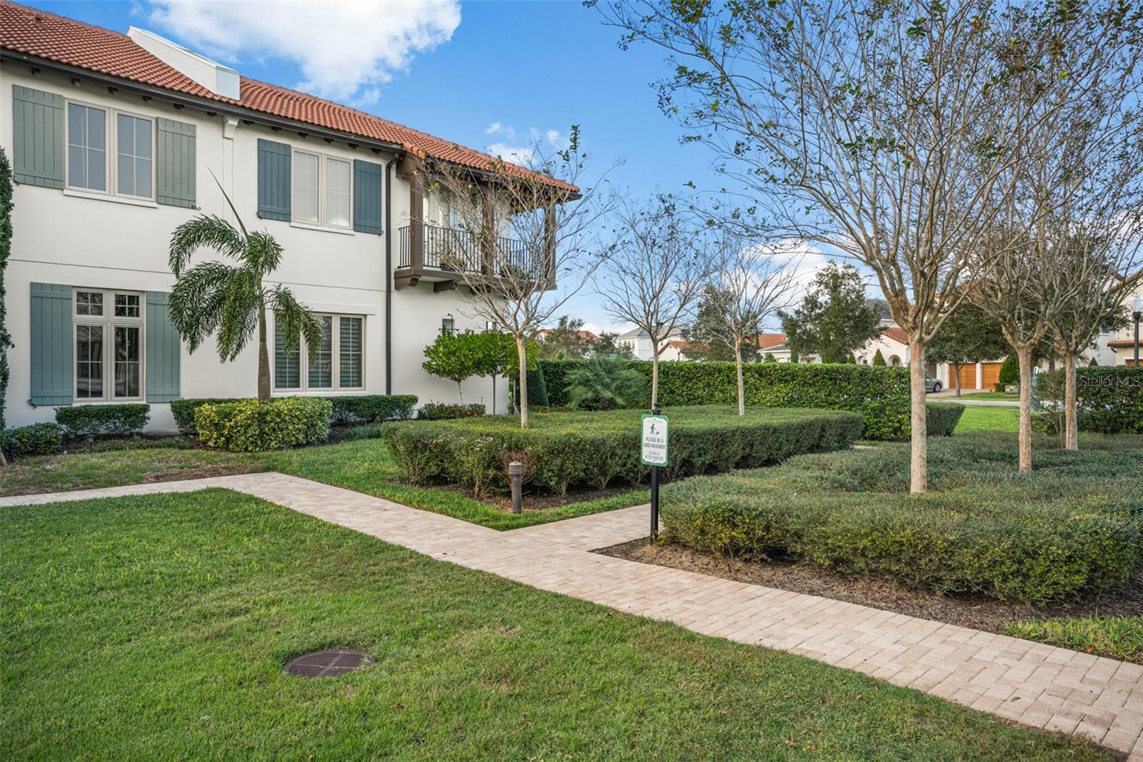 8801 FOUNTAIN PALM ALY, WINTER GARDEN, FL — photo 55
