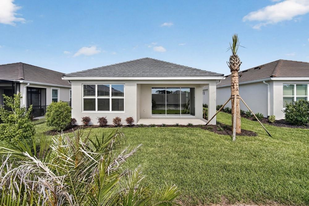 3946 IMMACOLATA WAY, WESLEY CHAPEL, FL — photo 27