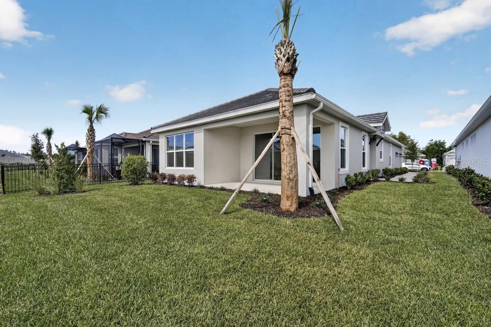 3946 IMMACOLATA WAY, WESLEY CHAPEL, FL — photo 28